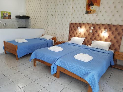 Imagen general del Hotel Apollon, Río. Foto 1