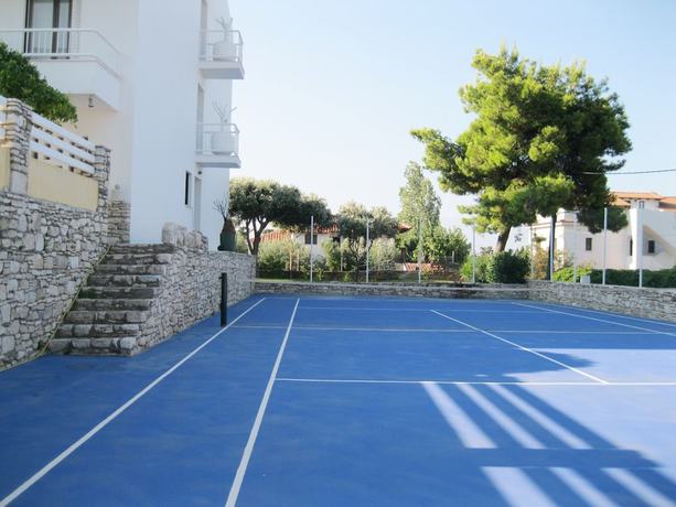 Imagen general del Hotel Apollon, Samos. Foto 2