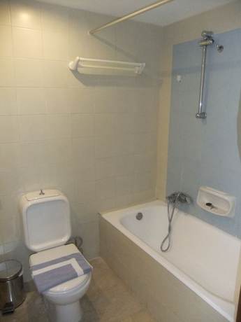 Imagen de la habitación del Hotel Apollon, Samos. Foto 9