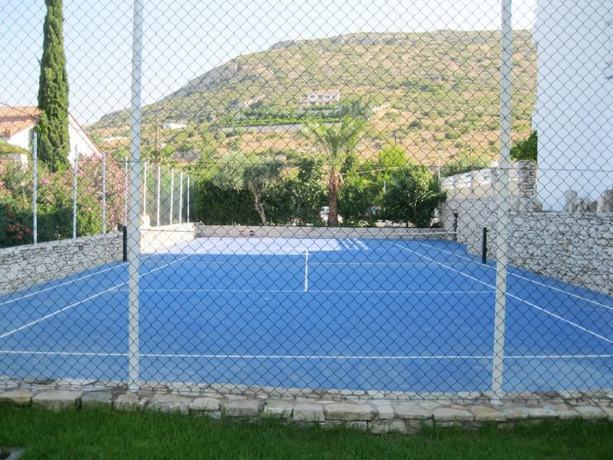Imagen general del Hotel Apollon, Samos. Foto 3