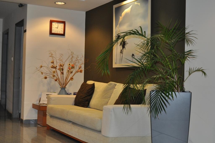 Imagen general del Hotel Apollon, Tolo. Foto 2