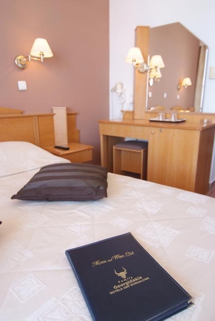 Imagen general del Hotel Apollon, Tolo. Foto 4