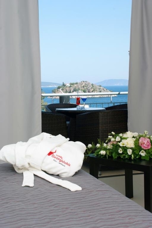 Imagen general del Hotel Apollon, Tolo. Foto 5