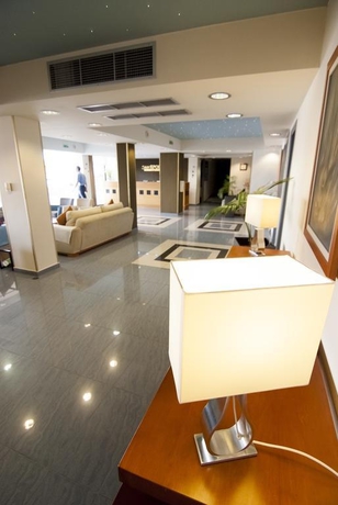 Imagen general del Hotel Apollon, Tolo. Foto 7