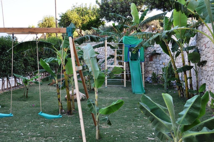 Imagen general del Hotel Apollon, Tolo. Foto 8