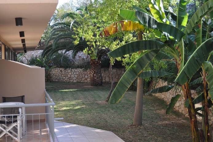 Imagen general del Hotel Apollon, Tolo. Foto 9