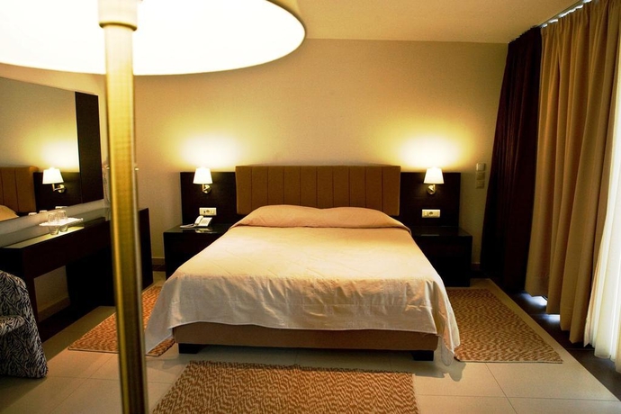 Imagen general del Hotel Apollon, Tolo. Foto 12