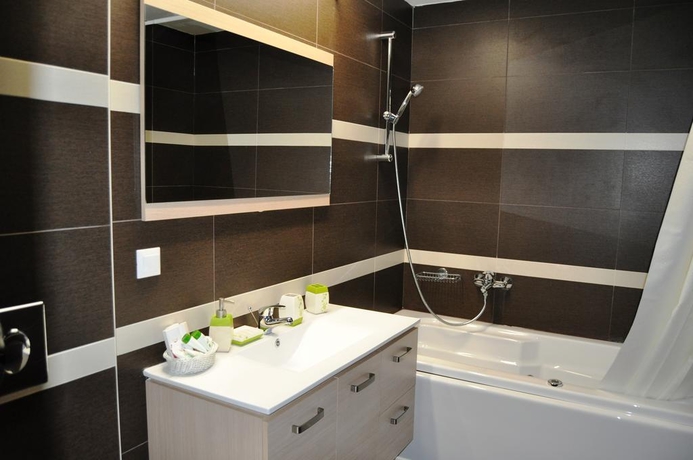 Imagen general del Hotel Apollon, Tolo. Foto 13