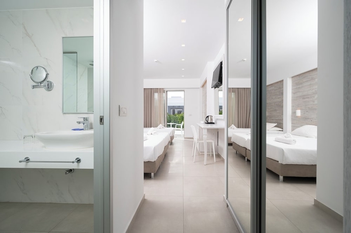 Imagen de la habitación del Hotel Apollon Windmill Boutique - Adults Only. Foto 4