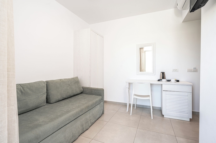 Imagen de la habitación del Hotel Apollon Windmill Boutique - Adults Only. Foto 9