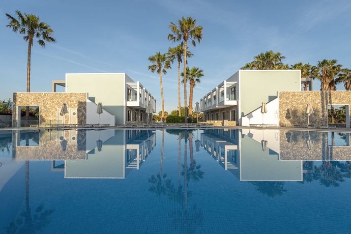 Imagen general del Hotel Apollon Windmill Boutique - Adults Only. Foto 1