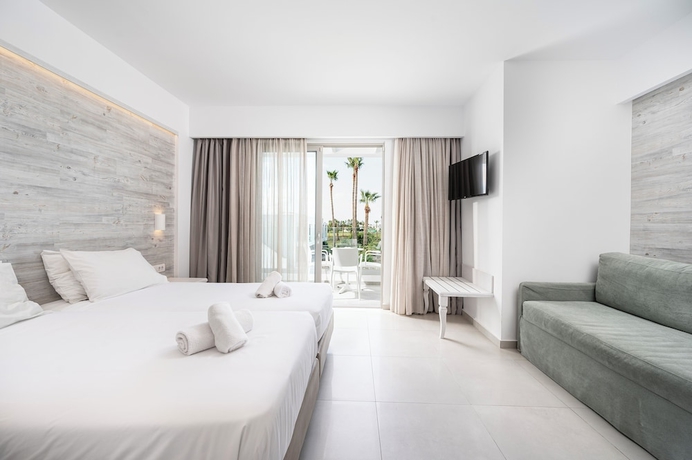 Imagen de la habitación del Hotel Apollon Windmill Boutique - Adults Only. Foto 14