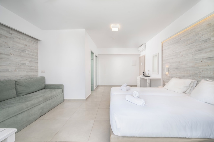 Imagen de la habitación del Hotel Apollon Windmill Boutique - Adults Only. Foto 15
