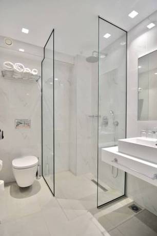 Imagen de la habitación del Hotel Apollon Windmill. Foto 1