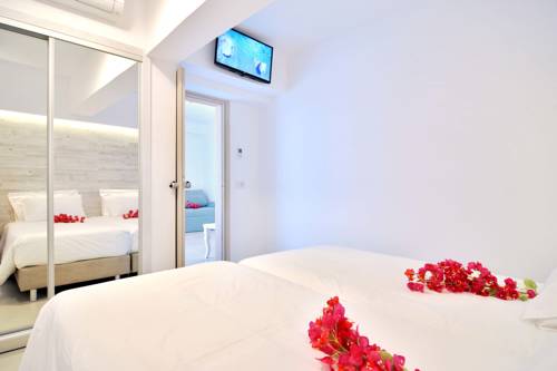 Imagen de la habitación del Hotel Apollon Windmill. Foto 5