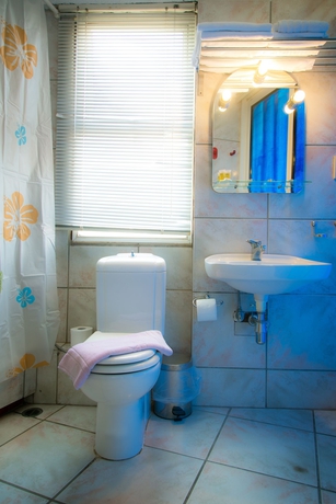 Imagen de la habitación del Hotel Apollonia Apartments. Foto 3