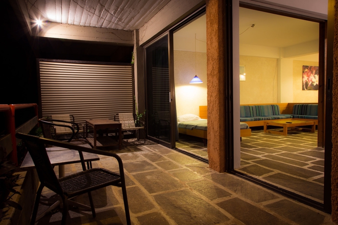 Imagen de la habitación del Hotel Apollonia Apartments. Foto 7