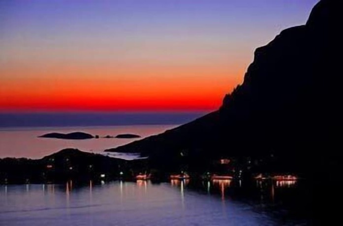 Imagen general del Hotel Apollonia, Armeos. Foto 1