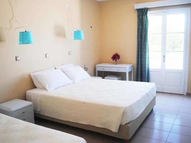 Imagen de la habitación del Hotel Apollonia, Armeos. Foto 7