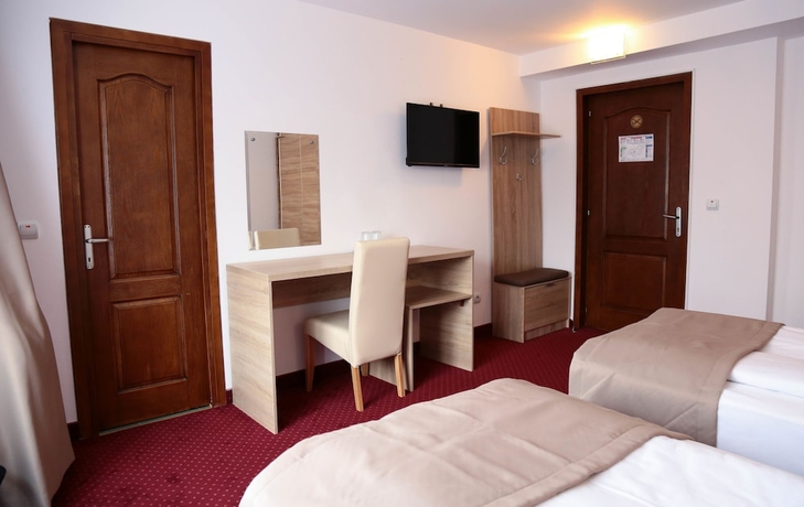 Imagen de la habitación del Hotel Apollonia, Brasov. Foto 10