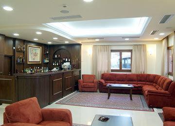 Imagen general del Hotel Apollonia, Delfos. Foto 2