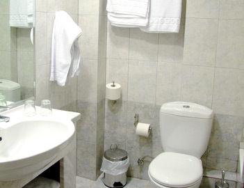 Imagen general del Hotel Apollonia, Delfos. Foto 6