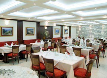 Imagen general del Hotel Apollonia, Delfos. Foto 7