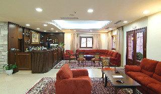 Imagen general del Hotel Apollonia, Delfos. Foto 9