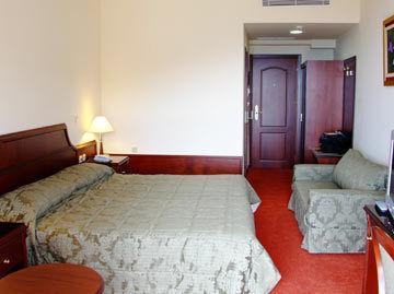 Imagen general del Hotel Apollonia, Delfos. Foto 10