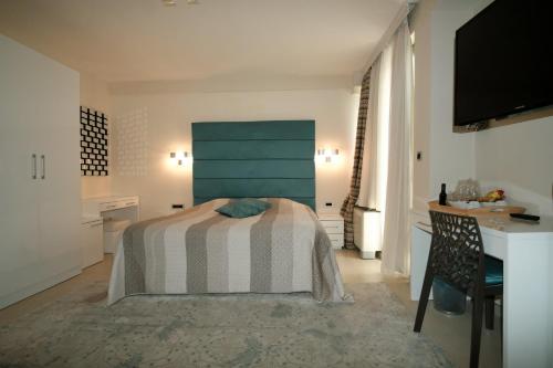 Imagen de la habitación del Hotel Apollonia Gevgelija. Foto 6