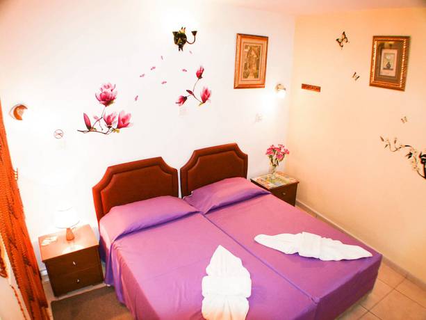 Imagen de la habitación del Hotel Apollonia Holiday Apartments. Foto 6