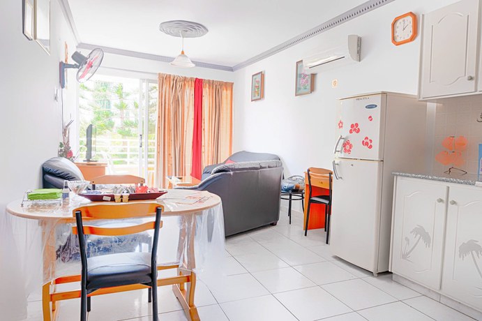Imagen de la habitación del Hotel Apollonia Holiday Apartments. Foto 8