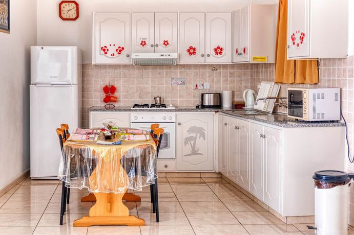 Imagen de la habitación del Hotel Apollonia Holiday Apartments. Foto 9