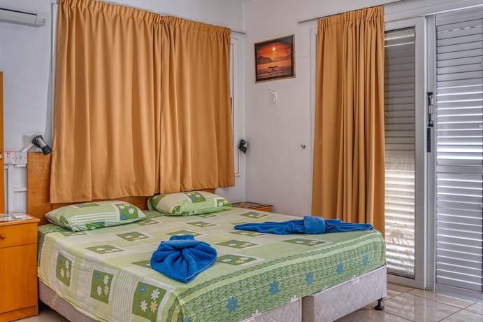 Imagen de la habitación del Hotel Apollonia Holiday Apartments. Foto 13