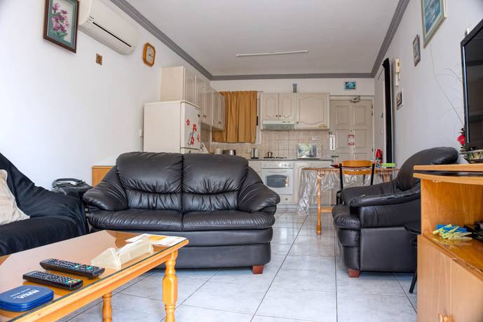 Imagen de la habitación del Hotel Apollonia Holiday Apartments. Foto 14