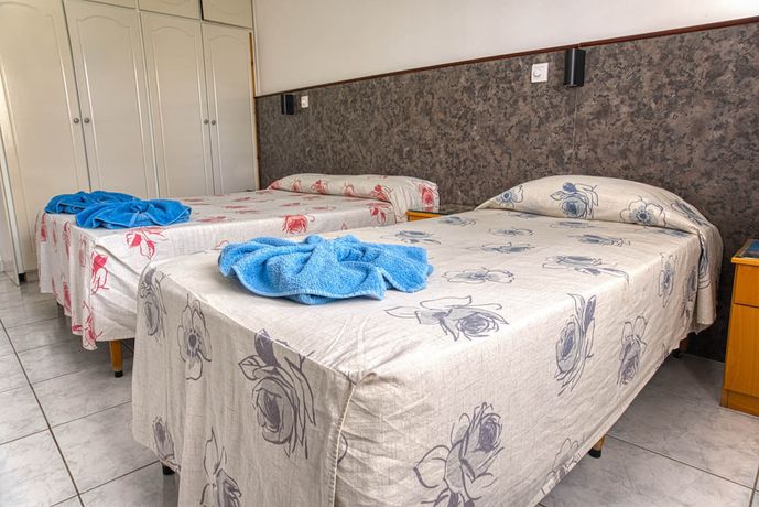 Imagen de la habitación del Hotel Apollonia Holiday Apartments. Foto 15