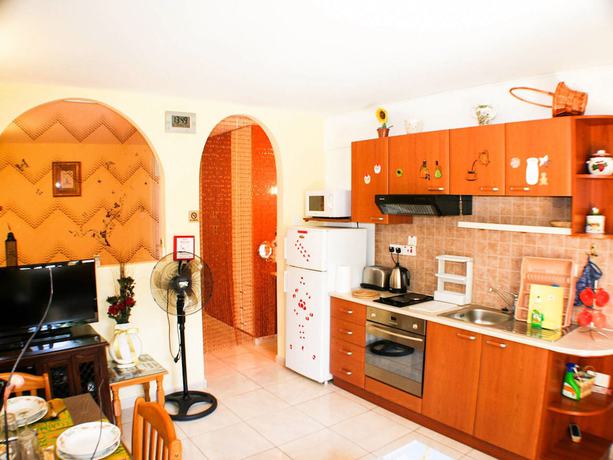 Imagen de la habitación del Hotel Apollonia Holiday Apartments. Foto 16