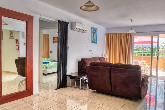 Imagen de la habitación del Hotel Apollonia Holiday Apartments. Foto 17