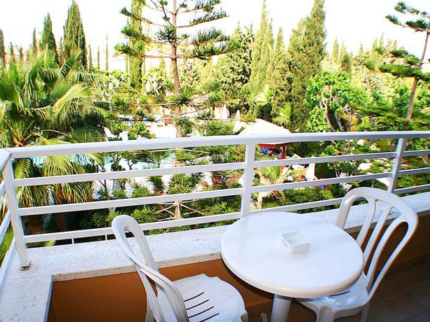 Imagen de la habitación del Hotel Apollonia Holiday Apartments. Foto 18