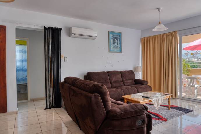 Imagen de la habitación del Hotel Apollonia Holiday Apartments. Foto 20