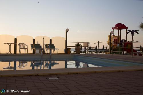 Imagen general del Hotel Apollonia, Lido di Savio. Foto 2