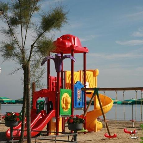 Imagen general del Hotel Apollonia, Lido di Savio. Foto 5