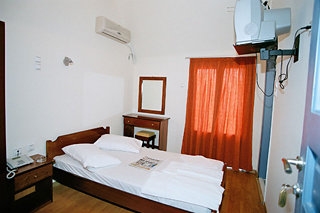 Imagen de la habitación del Hotel Apollonion, Atenas. Foto 3