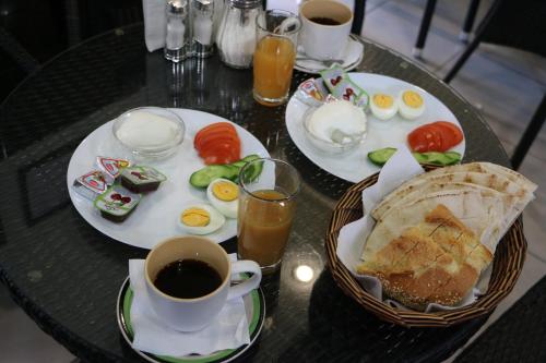 Imagen general del Hotel Apollonion. Foto 3