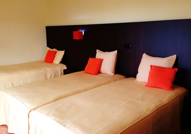 Imagen de la habitación del Hotel Apolo, Vila Real de Santo Antonio. Foto 8