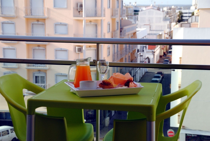 Imagen de la habitación del Hotel Apolo, Vila Real de Santo Antonio. Foto 9