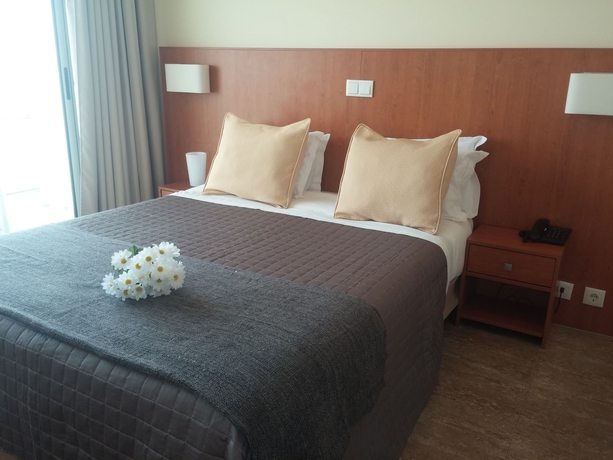 Imagen de la habitación del Hotel Apolo, Vila Real de Santo Antonio. Foto 10