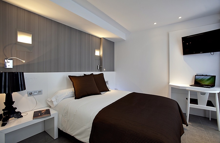 Imagen general del Hotel Apolonia. Foto 5