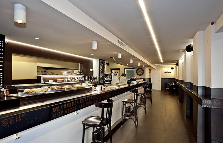 Imagen general del Hotel Apolonia. Foto 6