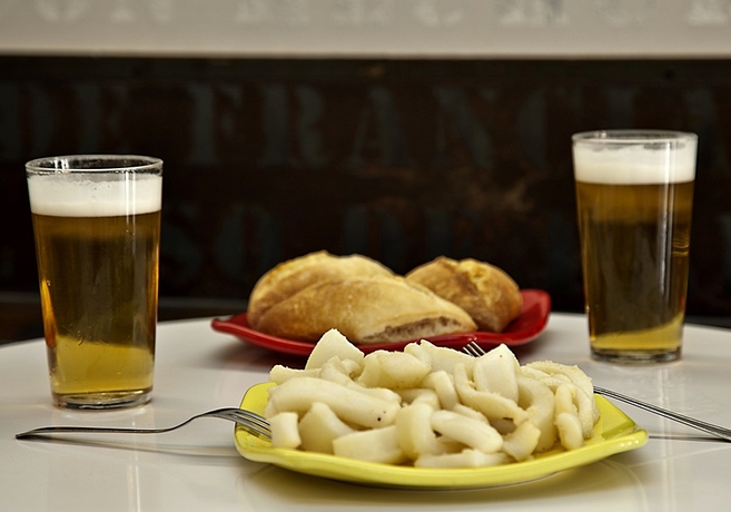 Imagen general del Hotel Apolonia. Foto 9